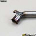 Slip-on exhaust pipe Sherco SE-R, SM-R (Since 2018) Yasuni Max Series cross  ML