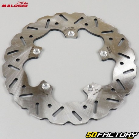 Brake disc Piaggio Zip,  Vespa Primavera, LML Starâ € ¦ 200mm Malossi