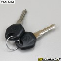 Fuel tank cap Yamaha WR 125 (2009 to 2011)