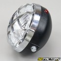 Faro rotondo Ø125 mm con griglia Peugeot 103, MBK 51