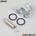 Exhaust mounting Piaggio air and liquid Typhoon,  NRGâ € ¦ (mounting kit) Yasuni  R