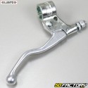 Brake handles Peugeot 103, MBK 51 and Lusito short metal chromed motorbike