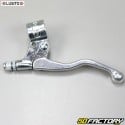 Brake handles Peugeot 103, MBK 51 and Lusito short metal chromed motorbike