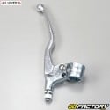 Brake handles Peugeot 103, MBK 51 and Lusito long chromed metal motorbike