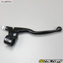 Brake handles Peugeot 103, MBK 51 and Lusito long black metal motorbike