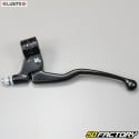 Brake handles Peugeot 103, MBK 51 and Lusito long black metal motorbike