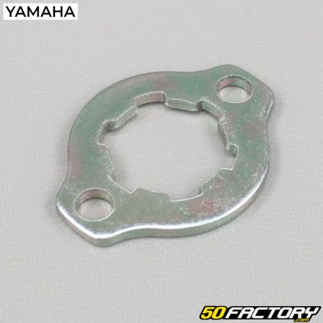 Piastra pignone uscita cambio originale Yamaha, Brixton, Honda, Rieju... 125 Ã˜5 mm