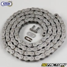 Chain 428 74 links Afam gray