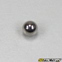 Bolas de acero para buje de rueda de ciclomotor Ã˜3,969mm (bolas 144)