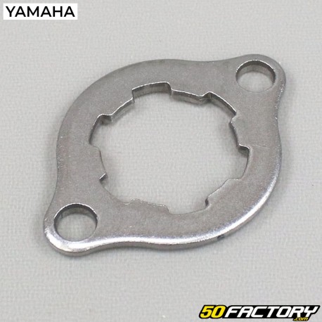 Piatto dentato fuori scatola Yamaha TW 125 (1998 - 2007)