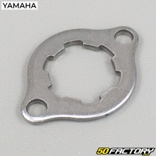 Placa de pinhão fora da caixa Yamaha TW 125 (1998 - 2007)