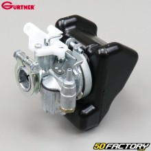 Carburatore Ø12 mm tipo completo Gurtner 12G 206A Peugeot Vogue  et  MVL