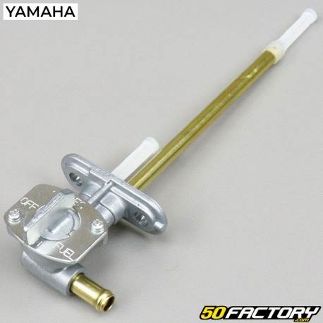 Robinet d'essence Yamaha DTR 125 (1993 à 2004)