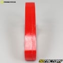 Deslizador de cadena Honda TRX 450 Moose Racing rojo