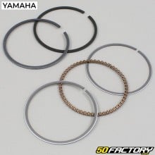 Piston rings Yamaha SR and TW  125