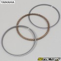 Piston rings Yamaha SR and TW  125