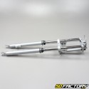 Horquilla
 Peugeot 103 SPX,  RCX... (accesorio de guardabarros en la parte inferior) gris