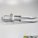 Horquilla
 Peugeot 103 SPX,  RCX... (accesorio de guardabarros en la parte inferior) gris
