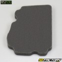 Air filter Yamaha TW 125 (1998 to 2007) Hiflofiltro HFA4202