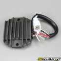Voltage Regulator Yamaha Big Bear 350, Kodiak 400 (1996 to 1999) and Wolverine 350 (1995 to 2001)
