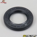 Rolamentos e vedações da roda dianteira Yamaha SR 125 (1996 para 2000) All Balls