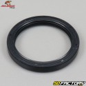 Rolamentos e vedações da roda dianteira Yamaha DT et  DTMX 125 All Balls