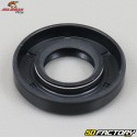 Front wheel bearings and seals Yamaha DT et  DTMX 125 All Balls