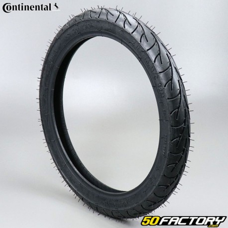 2 1 / 2-16 Tire Continental ContiGo reinforced moped