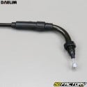 Daelim gas cable Roadsport  et  Roadwin 125