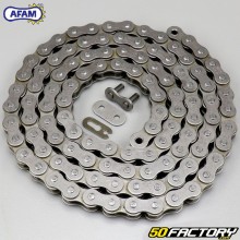 Chain 520 88 links Afam gray