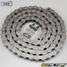 Chain 520 78 links Afam gray