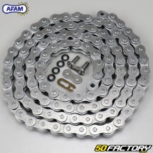 Chain 520 (O-rings) 92 links Afam gray
