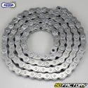 520 chain (O-rings) 92 links Afam gray