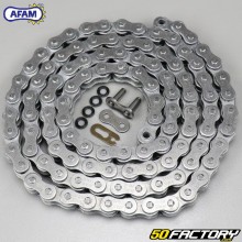 Chain 520 (O-rings) 78 links Afam gray