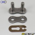 520 chain quick coupler (O-rings) Afam gray