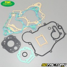 Motordichtungen Derbi Euro 3,  Euro 4  Top Performances Typ Original
