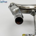 Exhaust body Fantic Enduro and Biker 50 (2017 - 2020) Leovince X-Fight