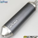 Exhaust Fantic Enduro and Biker 50 (2017 - 2020) Leovince X-Fight Carbon