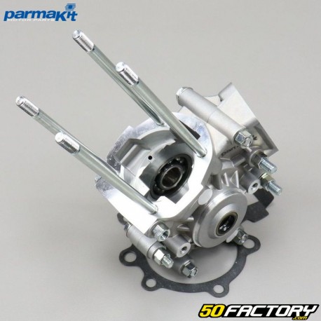 Crankcase MBK 51 engine AV10 Parmakit Ø54mm