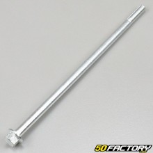Front wheel axle MBK  Booster,  Yamaha Bw&#39;s ...