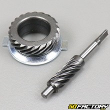 Allenatore tachimetro Honda MT50 (1979 - 1983)