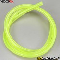 Tubo flessibile del carburante Voca giallo neon