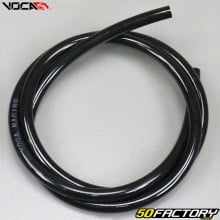 Fuel hose Voca black