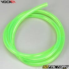 Durite d'essence Voca verte fluo