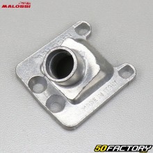 Tubo di aspirazione Ø15 mm (scatola lamellare) Peugeot 103 SP, RCX,  SPX... Malossi