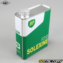 Bidon de mélange Solexine spécial Vélosolex 2L vert (vide)