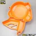 Ignition cover Derbi Euro 3 and 4 Fifty Orange