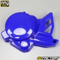 Ignition cover Derbi Euro 3 and 4 Fifty blue