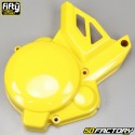 Ignition cover Derbi Euro 3 and 4 Fifty yellow
