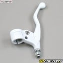 Maniglie dei freni Peugeot Moto 103, MBK 51 e Short Lusito in metallo bianco